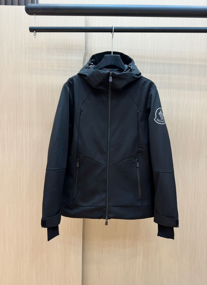 Moncler Down Coat